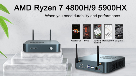 How attractive can a high-performance Mini pc be?(图6)