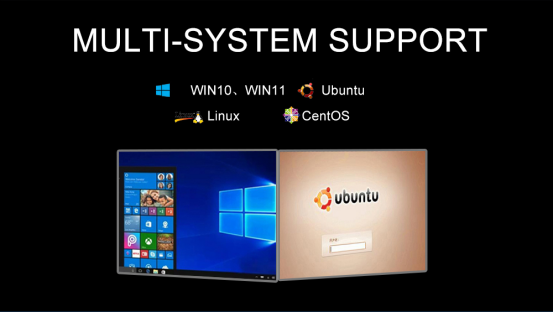 Low cost mini PC VX3-J4125 evaluation: using Ubuntu 22.04 and Windows 11(图4)