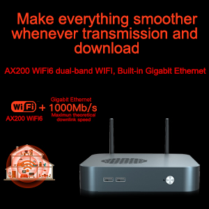Your next computer may only be the size of your hand, A2-5900HX Mini PC  experience(图4)
