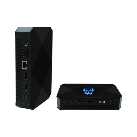 Is it feasible to replace desktop computers with mini computers? Got an EGSMTPC mini PC(图3)
