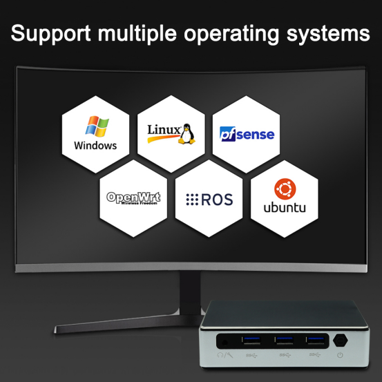 Stronger than MU01, detailed performance test of EGSMTPC V330 mini pc(图7)