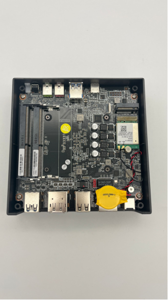 Life needs a sense of ceremony, and desktop computers are not casual - A1-3550H mini pc(图7)