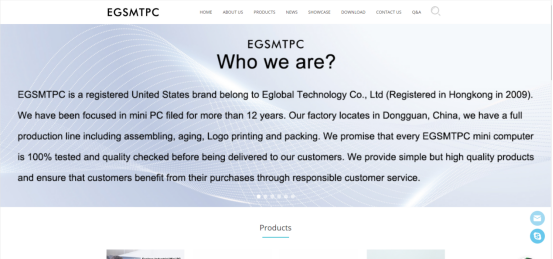 EGSMTPC brand introduction(图12)