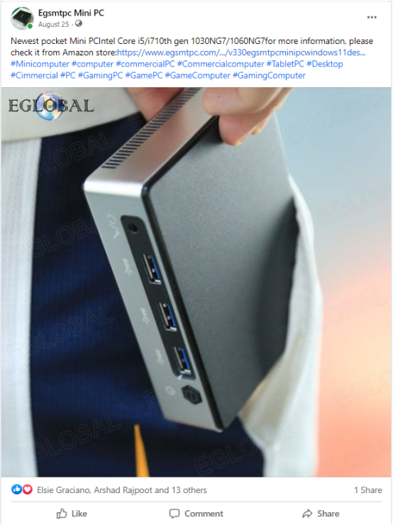 EGSMTPC brand introduction(图15)