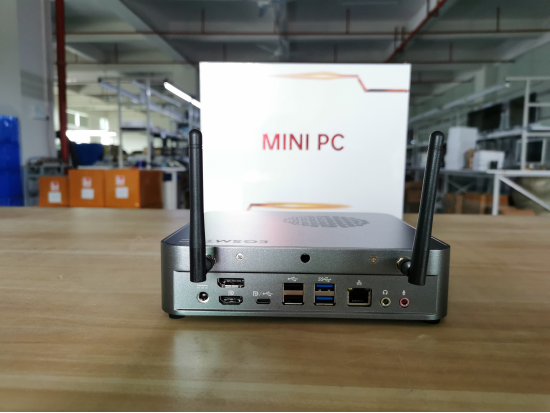 What kind of experience can A2-5900HX bring to the cost-effective mini PC(图1)