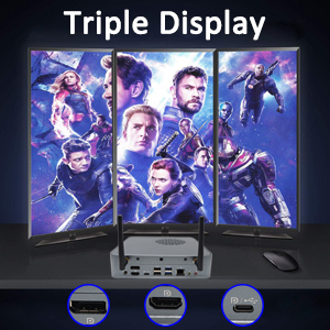 What kind of experience can A2-5900HX bring to the cost-effective mini PC(图8)