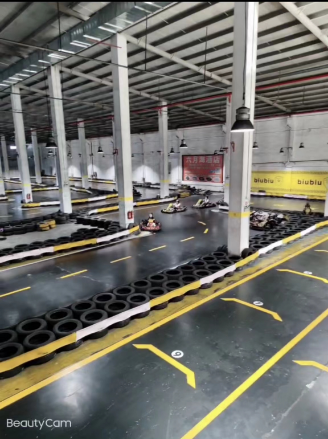 EGSMTPC Group Construction Activities in November(图14)