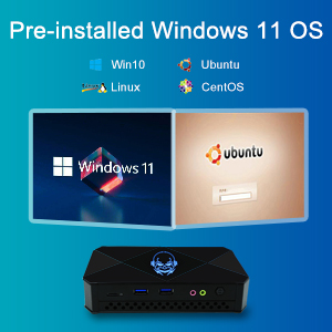 Can the palm sized Mini PC really be used for office and entertainment?(图6)