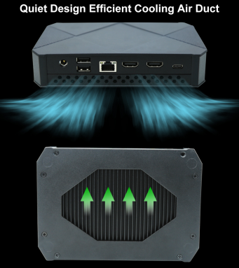 Can the palm sized Mini PC really be used for office and entertainment?(图10)