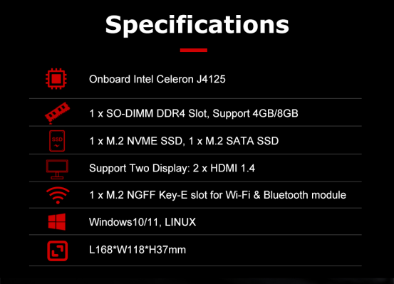 Can the palm sized Mini PC really be used for office and entertainment?(图11)