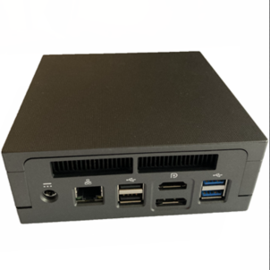AMD Ryzen processors palm sized mini pc: A1-3550H evaluation(图2)