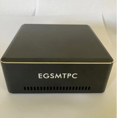 Mini computer evaluation, mini pc A1-3550H configuration(图1)