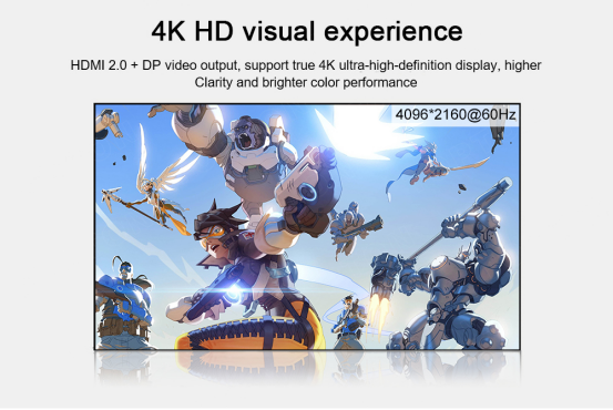 EGSMTPC Launches MV200 mini gaming PC(图5)