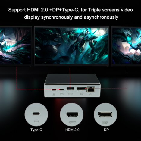 The actual measurement tells you whether you can buy a palm sized Windows mini pc(图6)