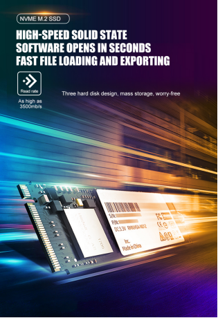 Integrated graphic can play 3A with high image quality? S600-5900HX mini pc(图6)