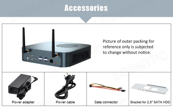 How strong can a mini PC be? A2-4800H mini computer evaluation(图4)