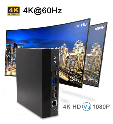 Mini computer evaluation: intel core i7 processor+16GB memory(图7)