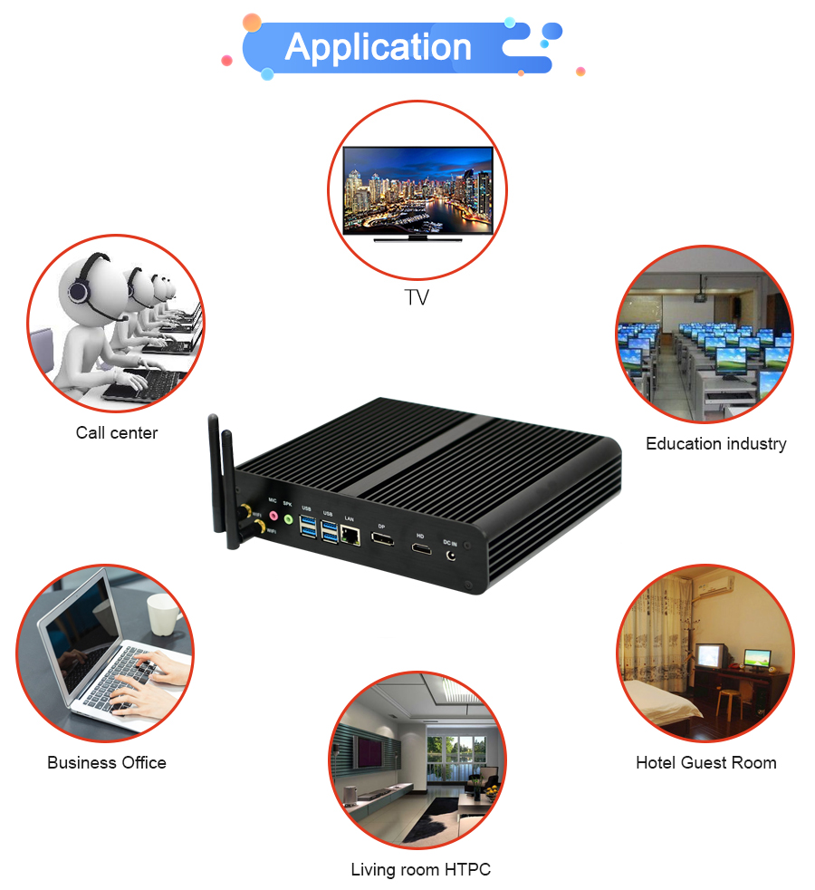 EGSMTPC Low-Consumption Game Mini PC V7(图3)