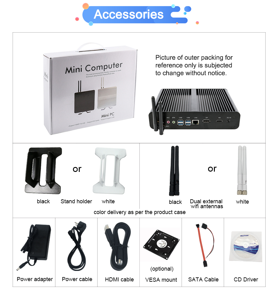 EGSMTPC Low-Consumption Game Mini PC V7(图4)