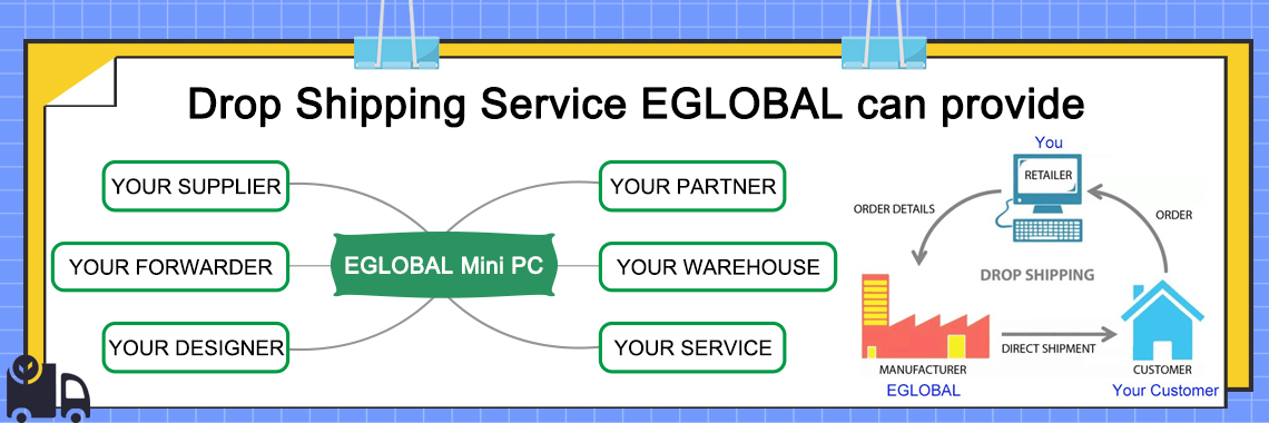 EGSMTPC provide Drop Shipping Service(图1) EGSMTPC provide Drop Shipping Service(图1)