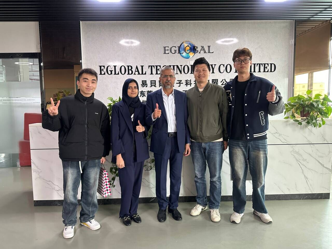 EGSMTPC Customer Visits(图2)