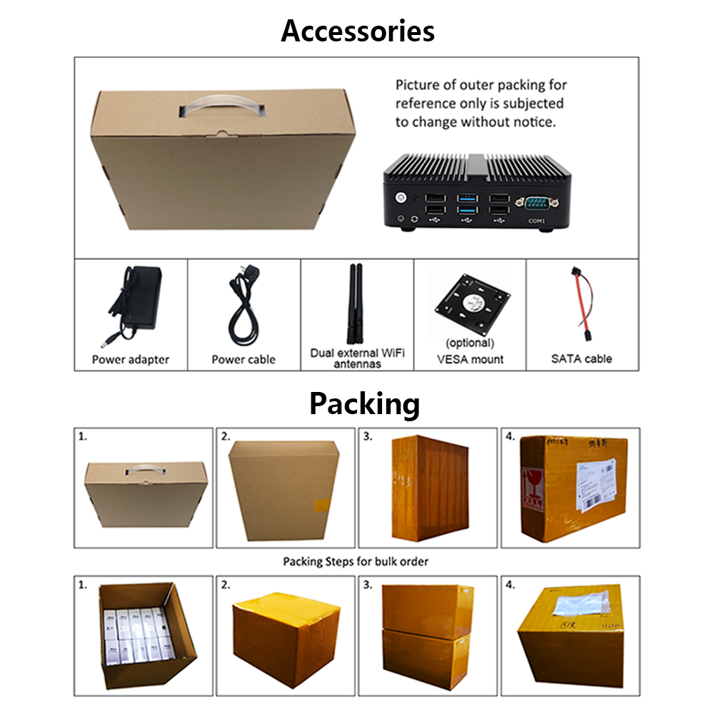 Plant Green in a New Era, Embrace a Light Future of Intelligent Computing(图4)