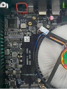 Practical Setup and Hardware Installation Guide for EGLOBAL AMD Mini PC S500 and A1 Series (图3) Practical Setup and Hardware Installation Guide for EGLOBAL AMD Mini PC S500 and A1 Series (图3)