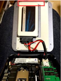 Practical Setup and Hardware Installation Guide for EGLOBAL AMD Mini PC S500 and A1 Series (图4) Practical Setup and Hardware Installation Guide for EGLOBAL AMD Mini PC S500 and A1 Series (图4)