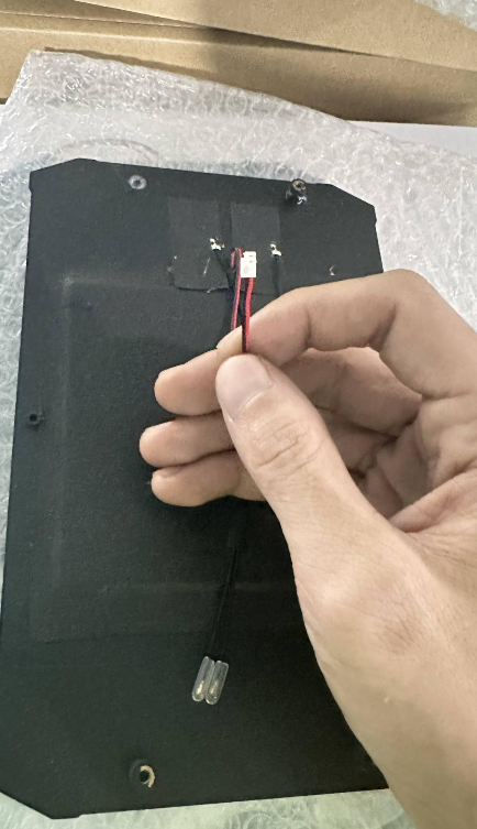 VX1-12800H Mini PC Product Introduction & FAQ about LED Backlight Customization(图2)