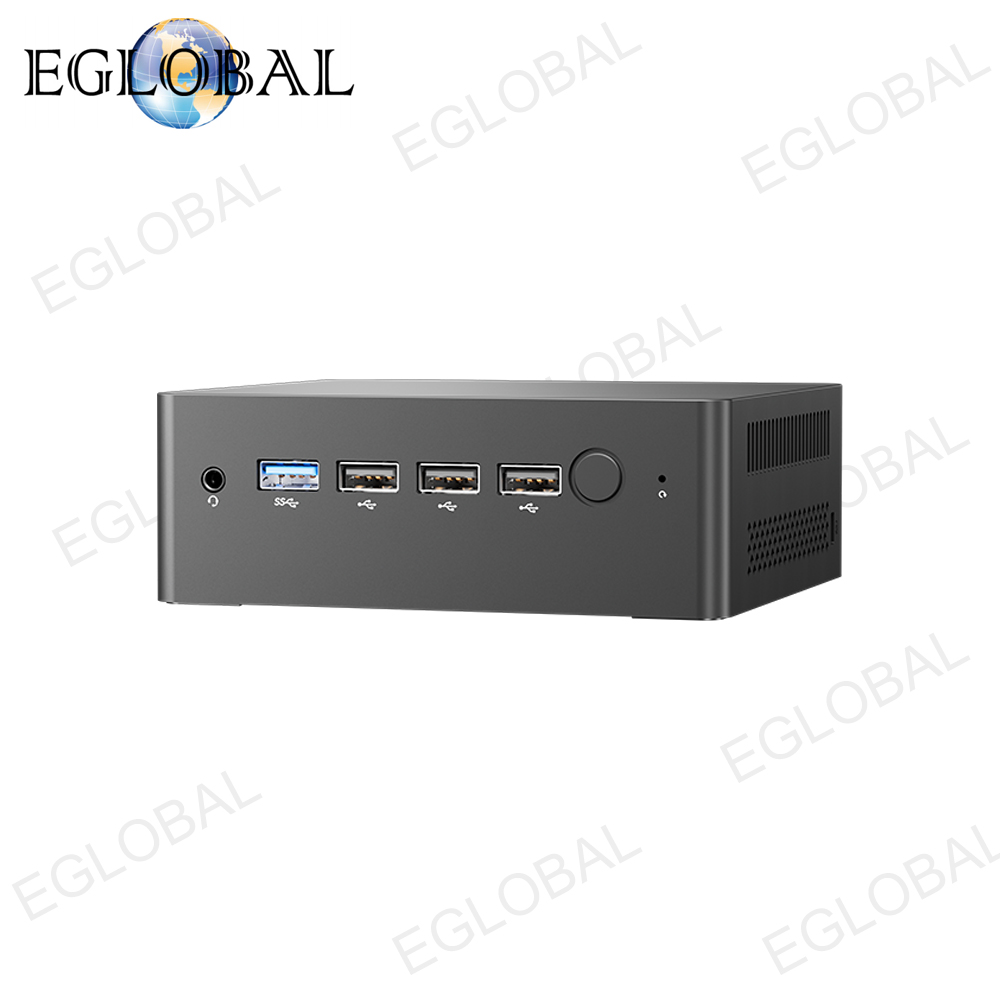 Zongzi Fragrance Lingers, High-Performance F11-N100 Mini PC Boosts Your Efficiency This Summer(图2) Zongzi Fragrance Lingers, High-Performance F11-N100 Mini PC Boosts Your Efficiency This Summer(图2)