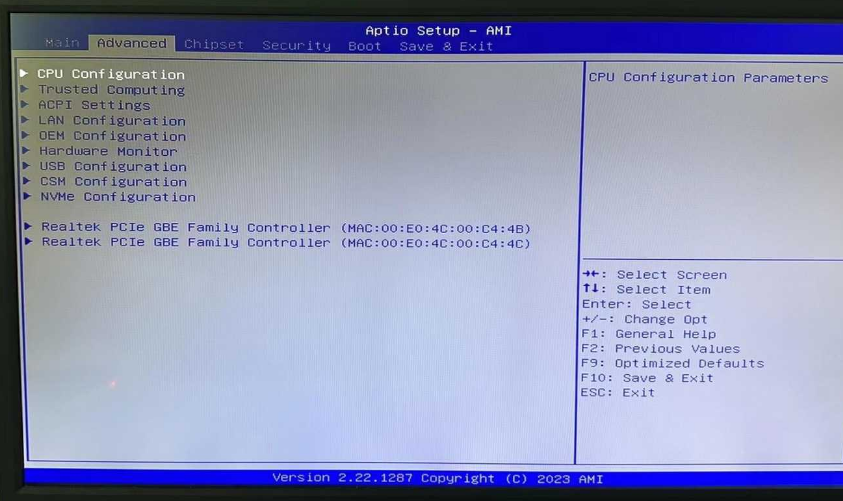 F11 Mini PC Full Specs & BIOS Setup Tutorial(图3) F11 Mini PC Full Specs & BIOS Setup Tutorial(图3)