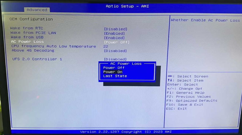 F11 Mini PC Full Specs & BIOS Setup Tutorial(图4) F11 Mini PC Full Specs & BIOS Setup Tutorial(图4)