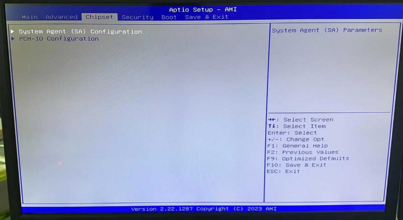 F11 Mini PC Full Specs & BIOS Setup Tutorial(图5) F11 Mini PC Full Specs & BIOS Setup Tutorial(图5)