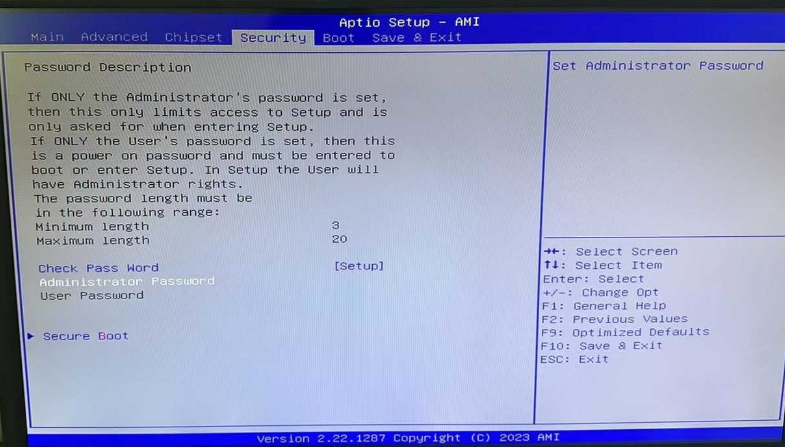 F11 Mini PC Full Specs & BIOS Setup Tutorial(图6) F11 Mini PC Full Specs & BIOS Setup Tutorial(图6)