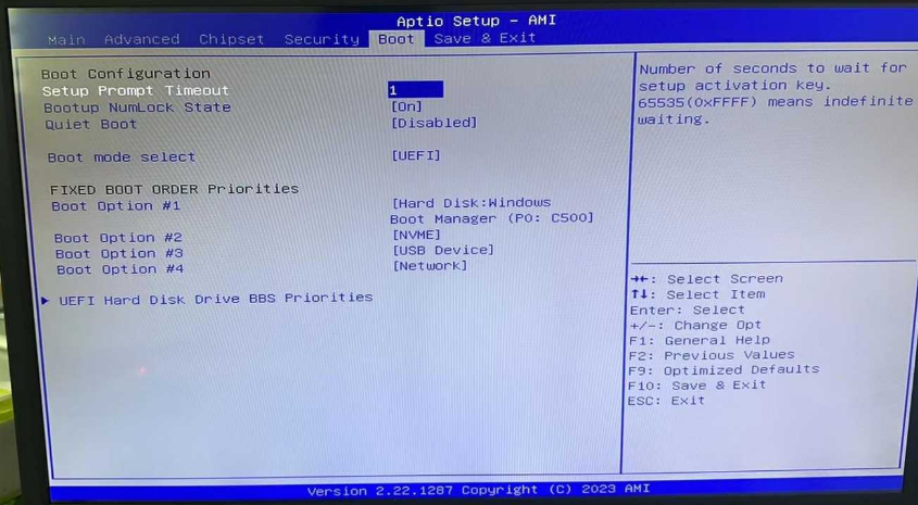 F11 Mini PC Full Specs & BIOS Setup Tutorial(图7) F11 Mini PC Full Specs & BIOS Setup Tutorial(图7)