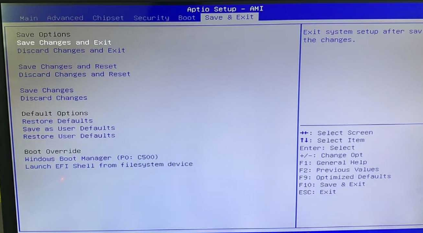 F11 Mini PC Full Specs & BIOS Setup Tutorial(图8) F11 Mini PC Full Specs & BIOS Setup Tutorial(图8)