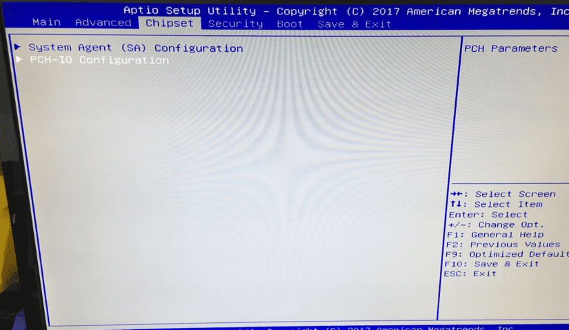 F11B2-5800H Mini PC & WOL Setup Guide(图2)