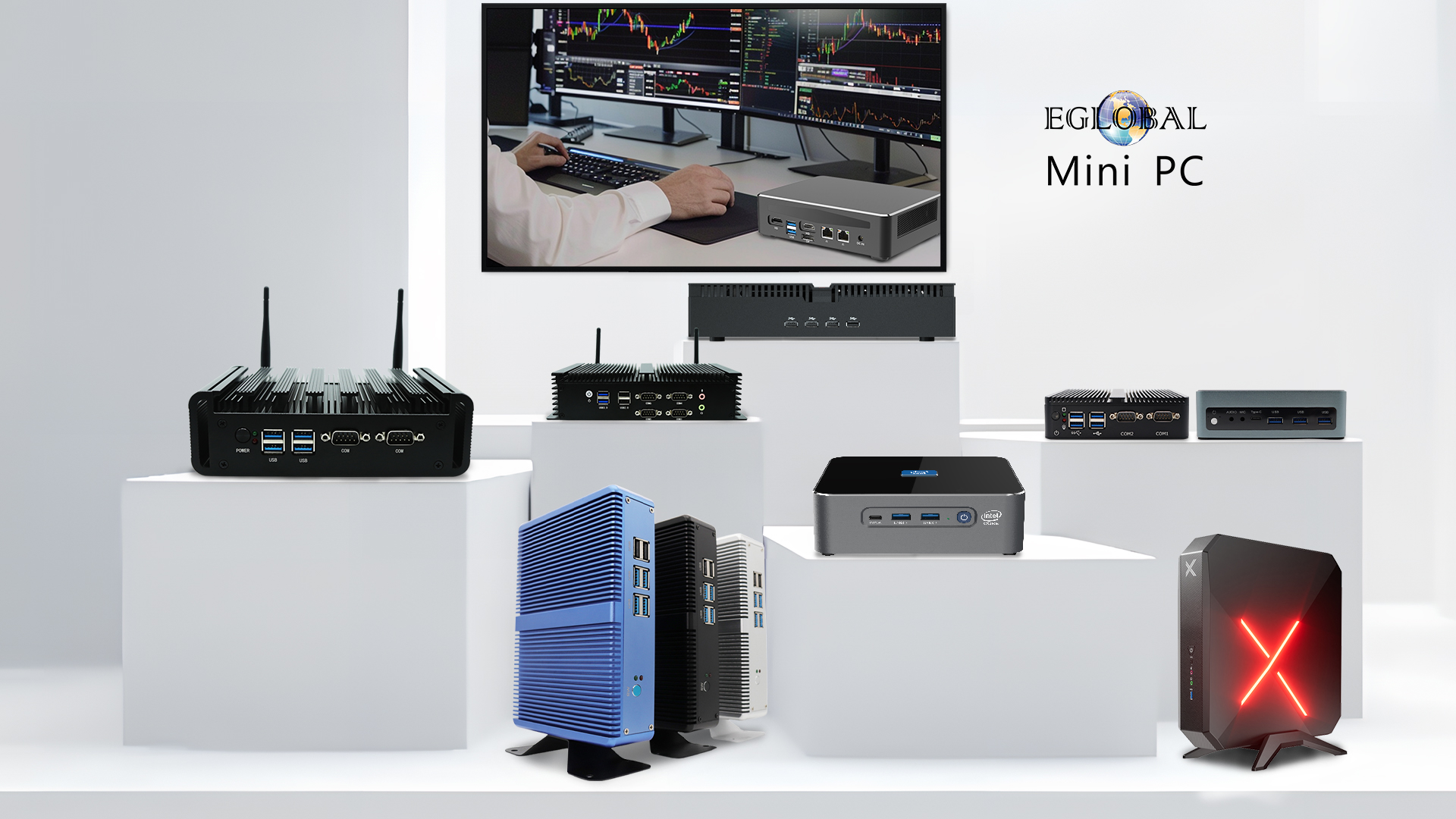 EGLOBAL Mini PC Factory invites you to Global Sources Hong Kong 2026 | Booth 11T16(图2) EGLOBAL Mini PC Factory invites you to Global Sources Hong Kong 2026 | Booth 11T16(图2)