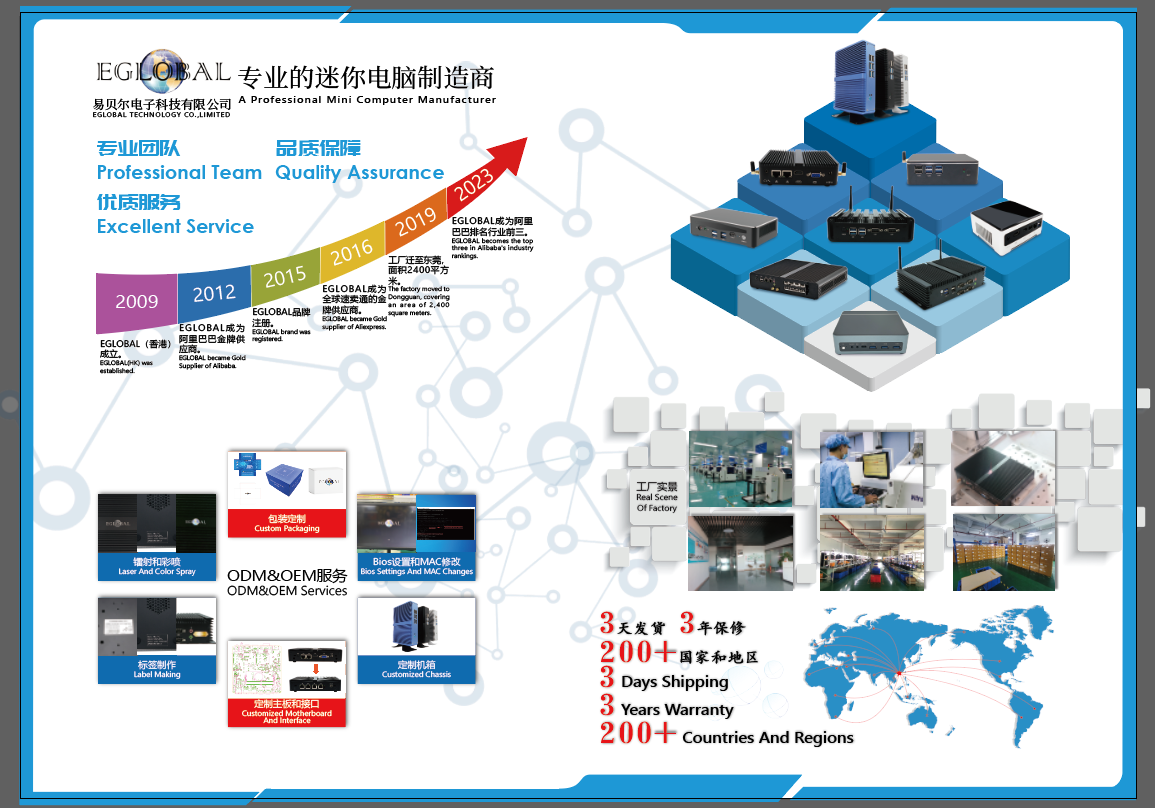 EGLOBAL Mini PC Factory Concludes Global Sources Hong Kong Consumer Electronics Show 2026 | Booth 11(图3) EGLOBAL Mini PC Factory Concludes Global Sources Hong Kong Consumer Electronics Show 2026 | Booth 11(图3)